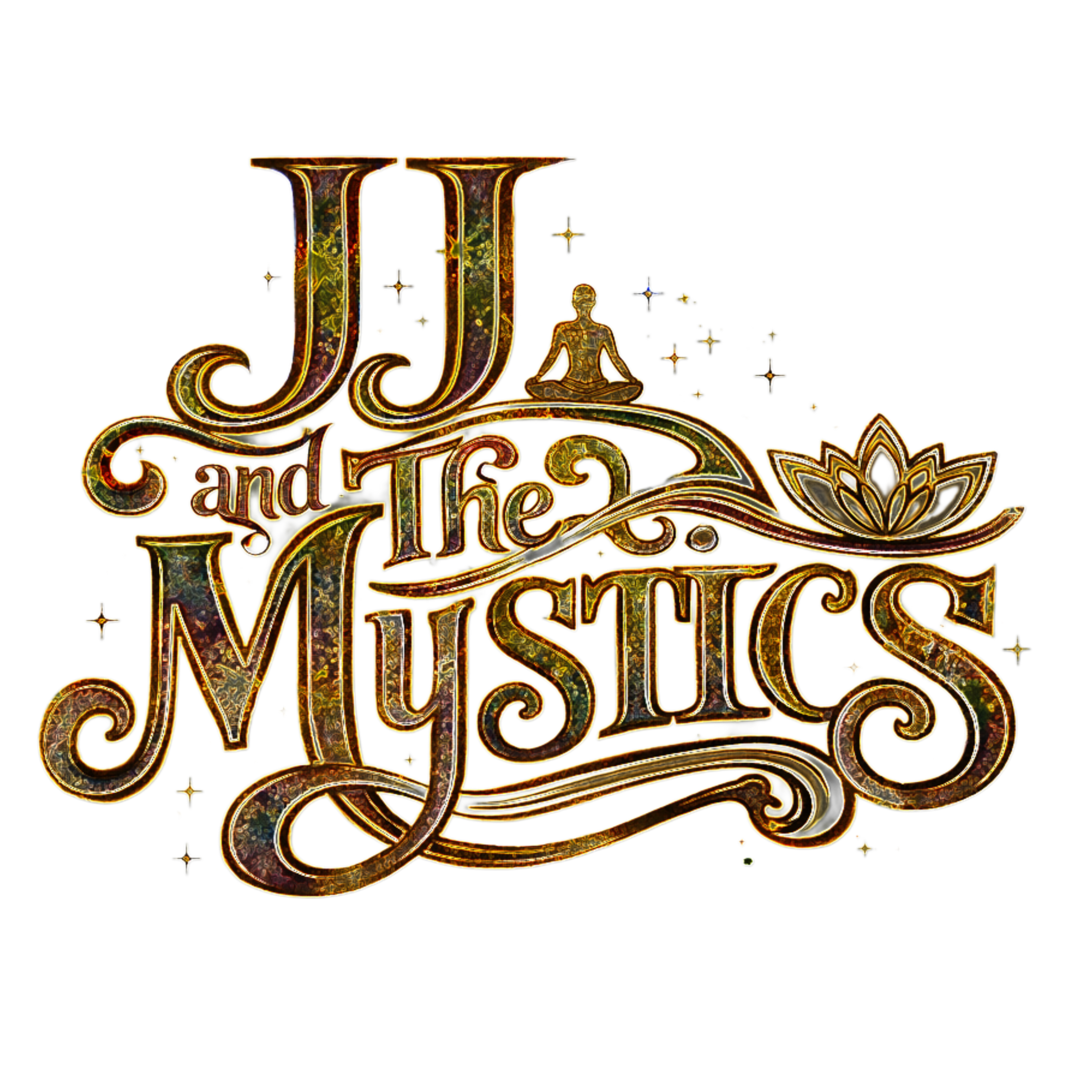 JJ and The Mystics