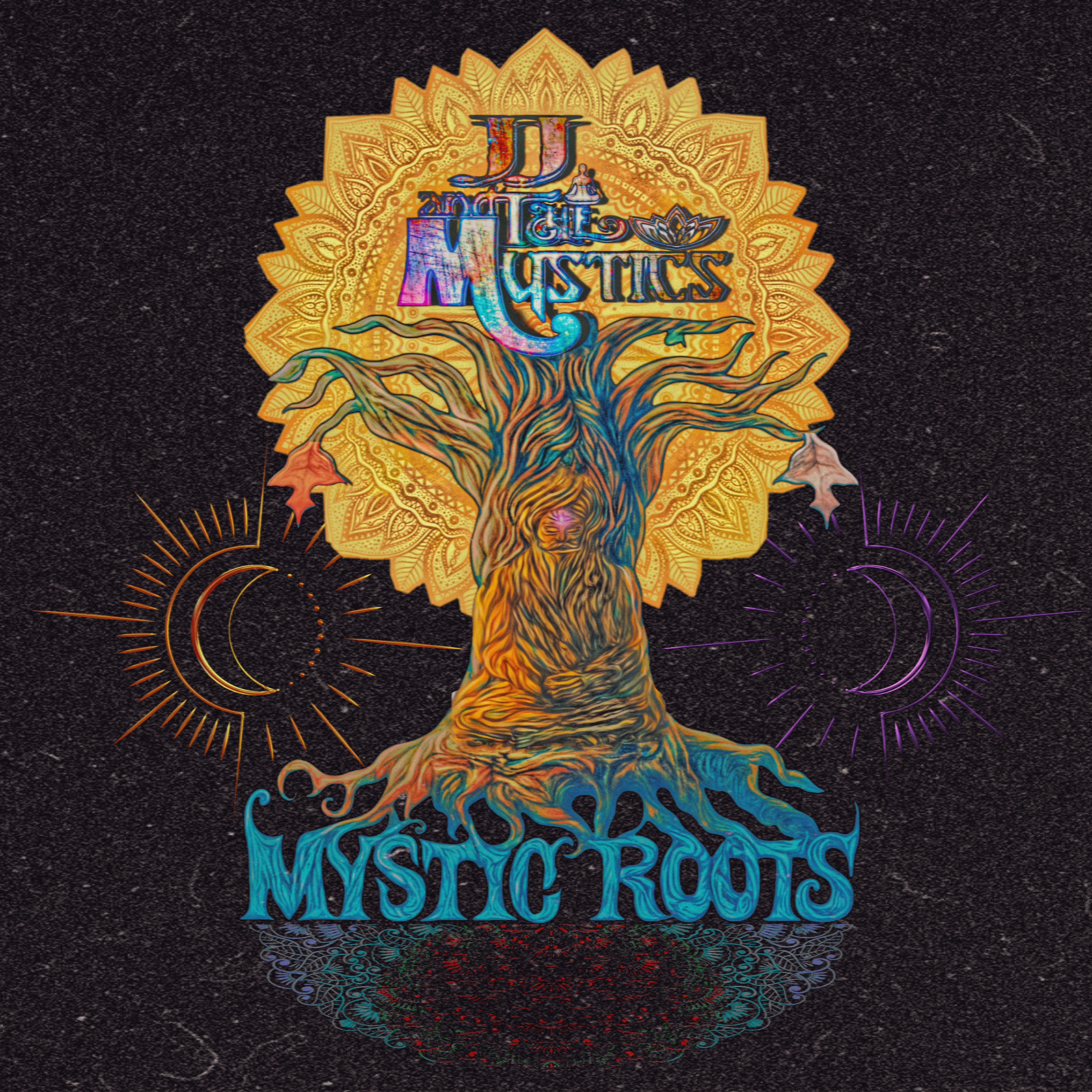 Mystic Roots Album